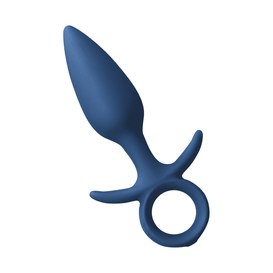 Vibrating King Plug - Medium, 15,5cm Sonstige Erotikartikel online kaufen