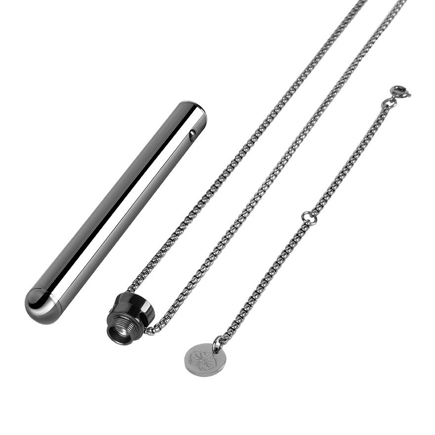 Vibrating Necklace, 9,4 cm Vibrator online kaufen Vibrating Necklace, 9,4 cm Vibrator online kaufen