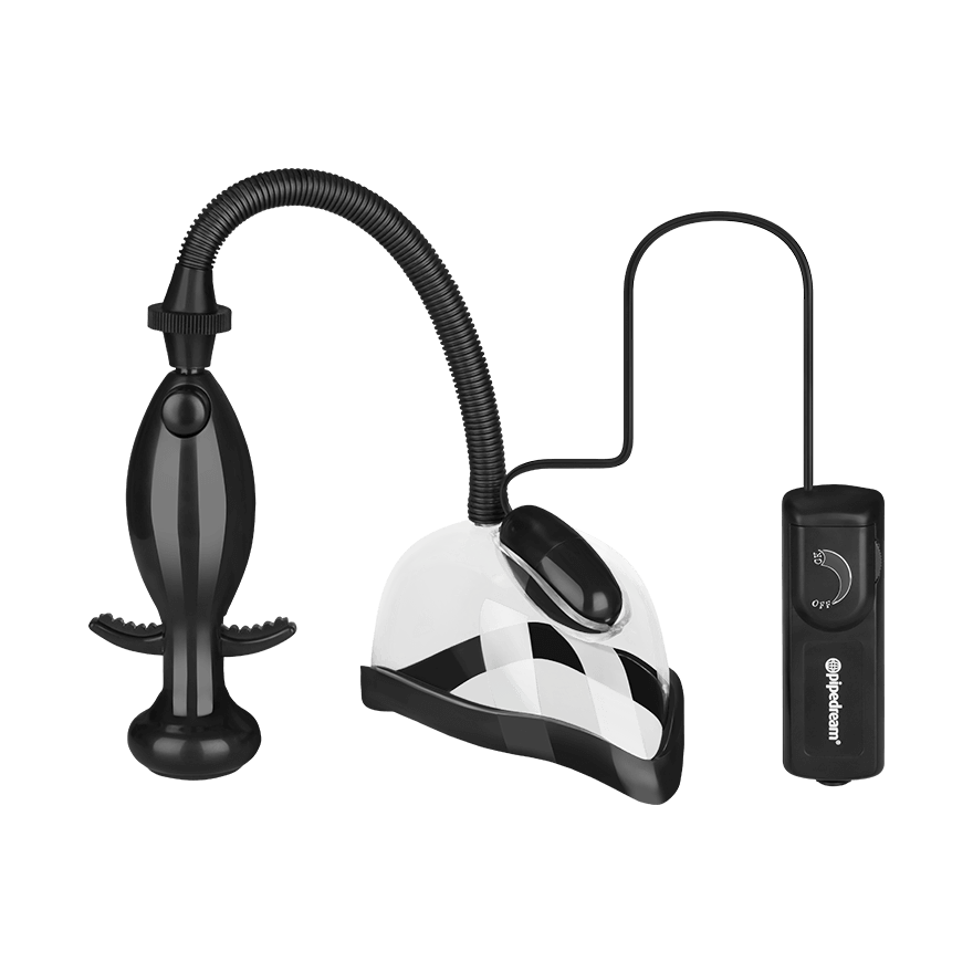 Vibrating Pussy Pump Sex-Spielzeuge online kaufen