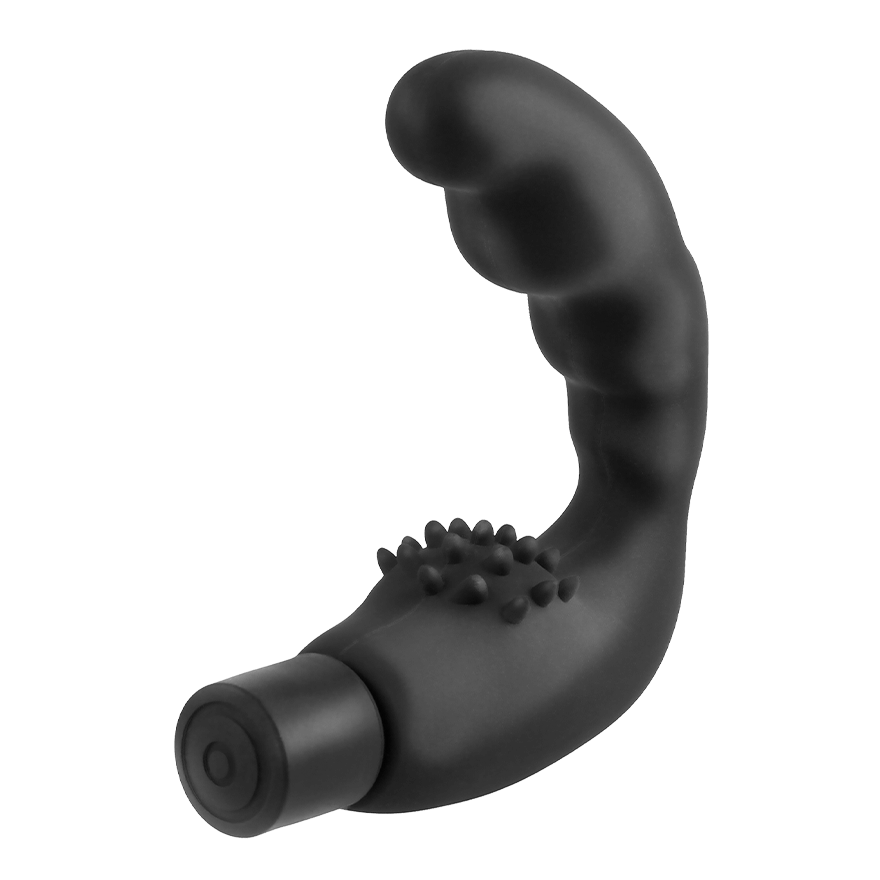 Vibrating Reach Around, 20,5 cm Vibrator online kaufen