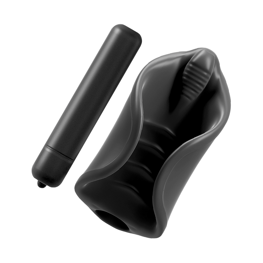 Vibrating Silicone Stimulator, 12cm Sex-Spielzeuge online kaufen