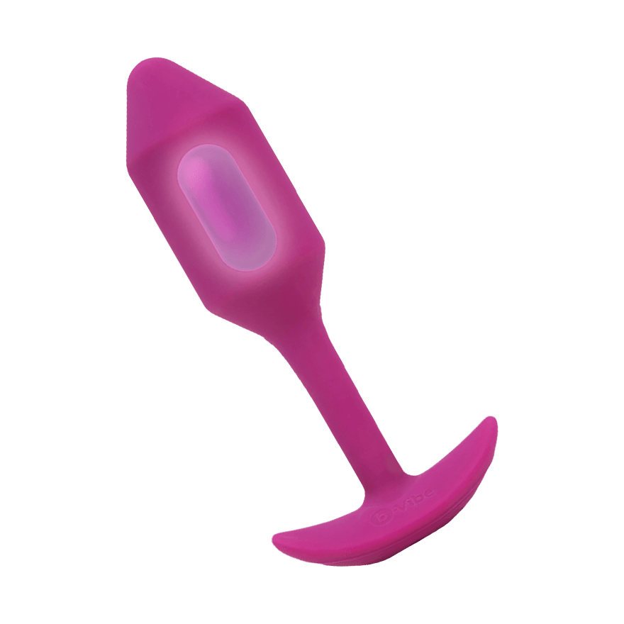 Vibrating Snug Plug 2, 12,4 cm Sex-Spielzeuge online kaufen Vibrating Snug Plug 2, 12,4 cm Sex-Spielzeuge online kaufen