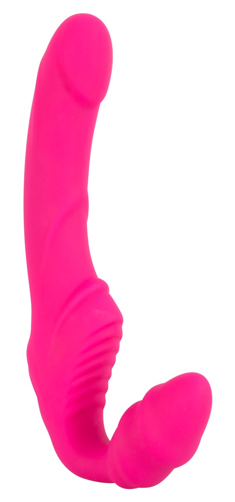"Vibrating Strapless Strap-On" Vibrator online kaufen