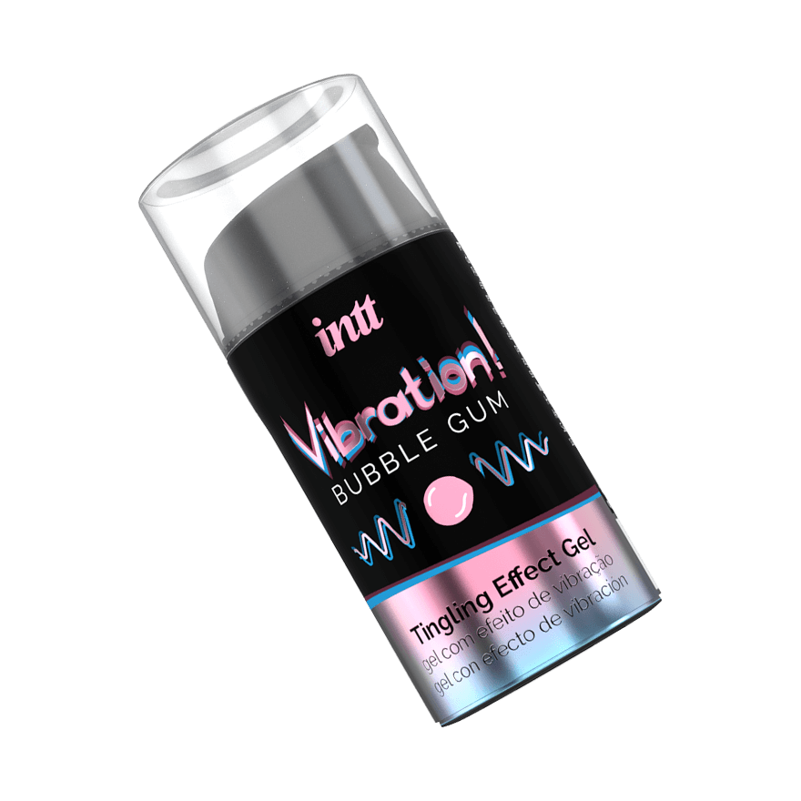 Vibration! Bubble Gum, 15 ml Drogerie online kaufen