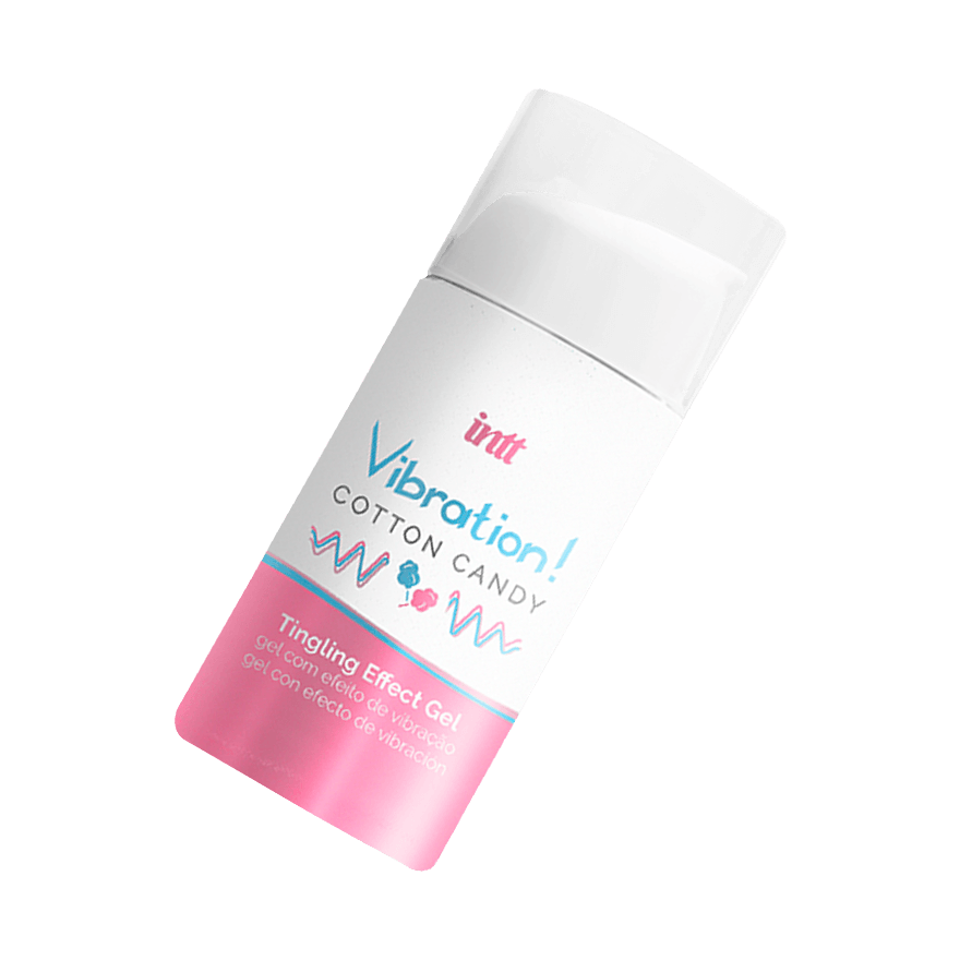 Vibration! Cotton Candy, 15 ml Drogerie online kaufen Vibration! Cotton Candy, 15 ml Drogerie online kaufen