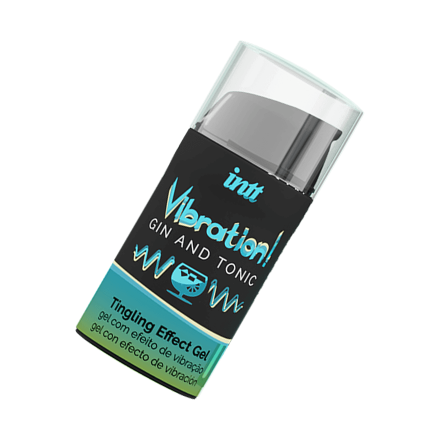 Vibration! Gin and Tonic, 15 ml Drogerie online kaufen Vibration! Gin and Tonic, 15 ml Drogerie online kaufen