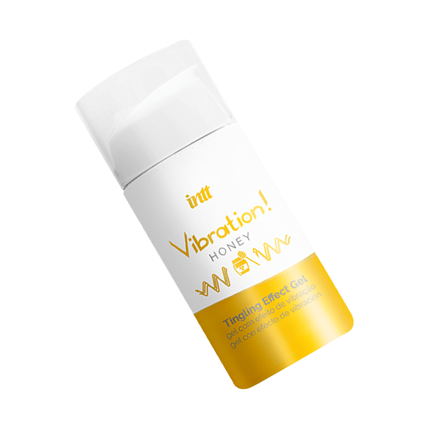 Vibration! Honey, 15 ml Drogerie online kaufen Vibration! Honey, 15 ml Drogerie online kaufen