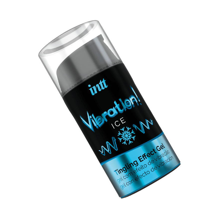 Vibration! ICE, 17 ml Drogerie online kaufen Vibration! ICE, 17 ml Drogerie online kaufen