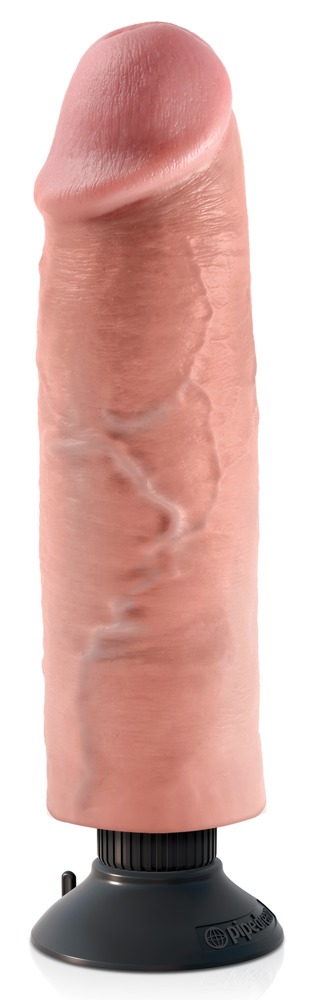Vibrator „10" Vibrating Cock", 25,5 cm Vibrator online kaufen Vibrator „10" Vibrating Cock", 25,5 cm Vibrator online kaufen