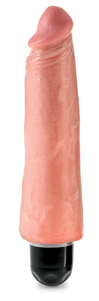 Vibrator „8" Vibrating Stiffy“, 24 cm Vibrator online kaufen Vibrator „8" Vibrating Stiffy“, 24 cm Vibrator online kaufen