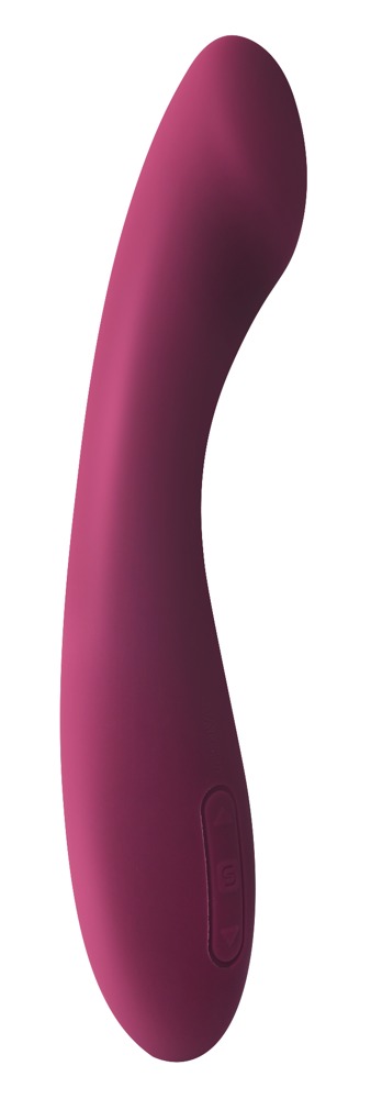 Vibrator „Amy 2“ mit 5 Vibrationsmodi in 5 Speeds Vibrator online kaufen Vibrator „Amy 2“ mit 5 Vibrationsmodi in 5 Speeds Vibrator online kaufen