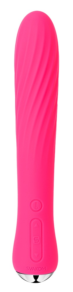 Vibrator „Anya“, mit Wärmefunktion Vibrator online kaufen