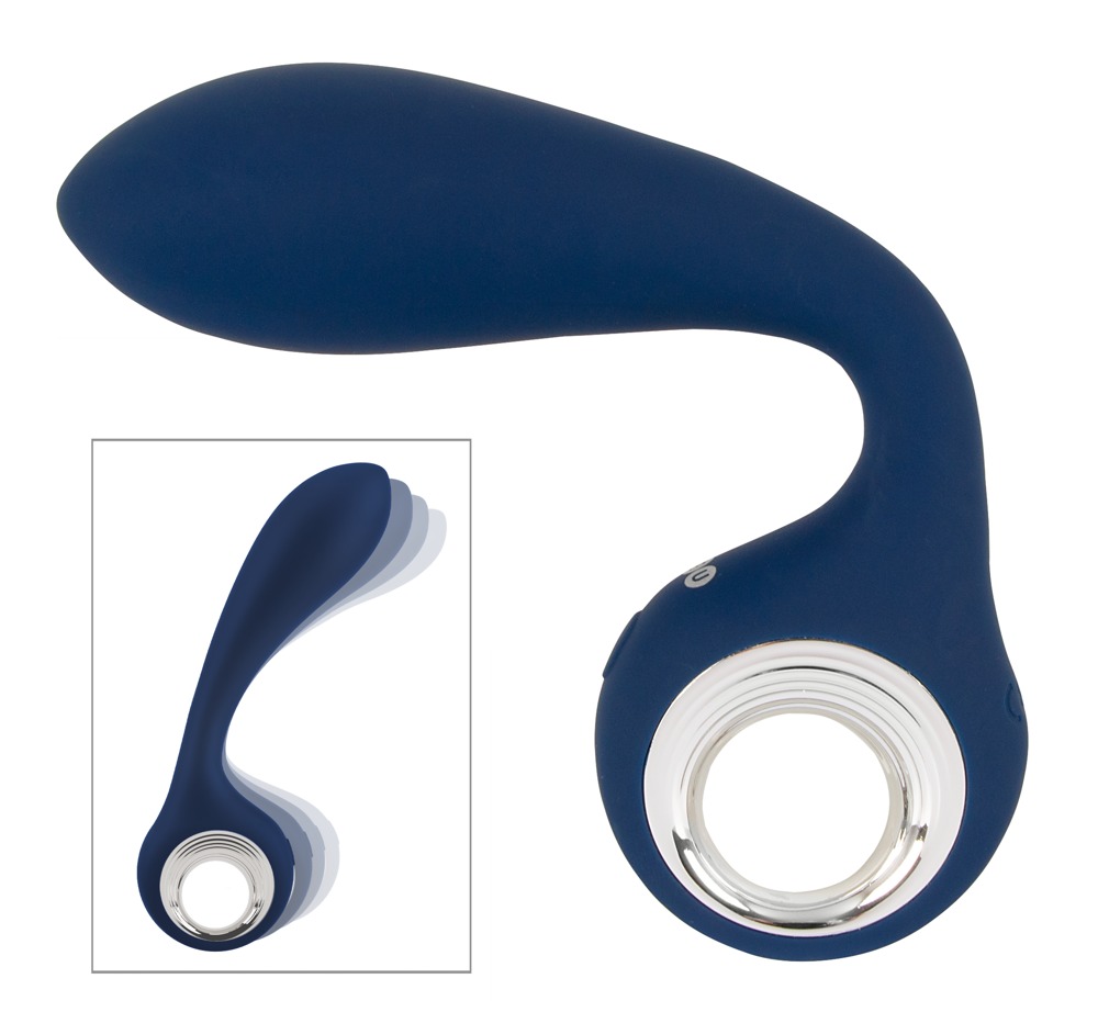 Vibrator „be Bendable“, in Wunschposition biegbar Vibrator online kaufen