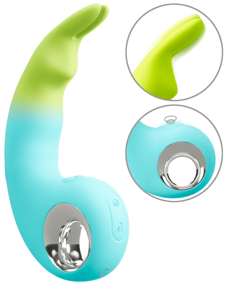 Vibrator „be Cheeky“ mit 2 Motoren Vibrator online kaufen Vibrator „be Cheeky“ mit 2 Motoren Vibrator online kaufen