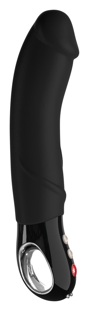 Vibrator „Big Boss“, 23,5 cm, mit 6 Vibrationsrhythmen Vibrator online kaufen