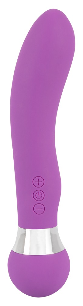 Vibrator „Double End“, 21,4 cm Vibrator online kaufen Vibrator „Double End“, 21,4 cm Vibrator online kaufen