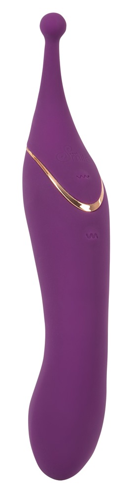Vibrator „Double Vibrator“, beidseitig verwendbar Vibrator online kaufen Vibrator „Double Vibrator“, beidseitig verwendbar Vibrator online kaufen