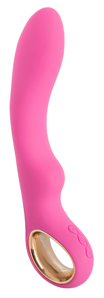 Vibrator „Dual Vibe Petit“, mit 2 Motoren, jeweils 10 Vibrationsmodi + 5 Geschwindigkeiten Vibrator online kaufen