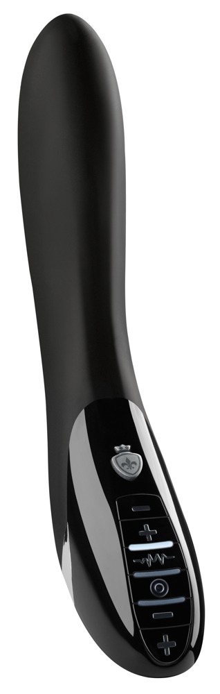 Vibrator „Electric Eric“ mit E-Stim Vibrator online kaufen Vibrator „Electric Eric“ mit E-Stim Vibrator online kaufen