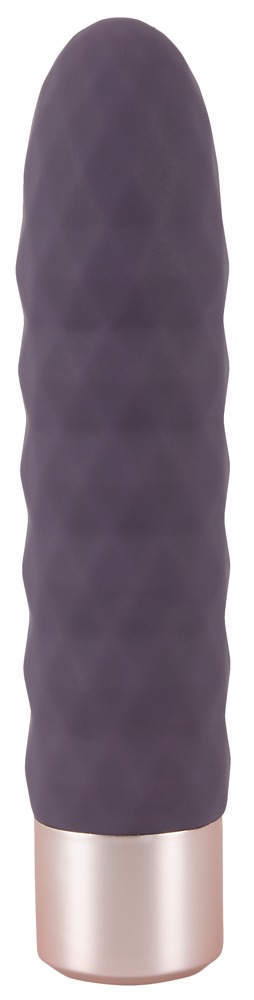 Vibrator „Elegant Diamond Vibe“, 15 cm Vibrator online kaufen Vibrator „Elegant Diamond Vibe“, 15 cm Vibrator online kaufen