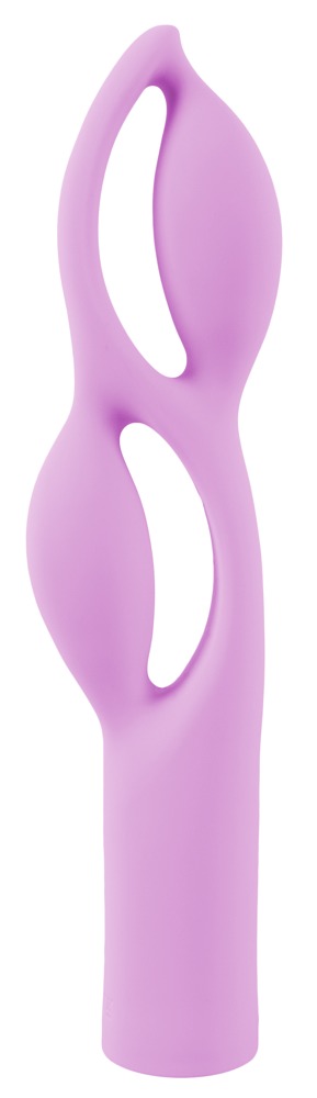 Vibrator „Fabulous“ mit 2 Motoren Vibrator online kaufen