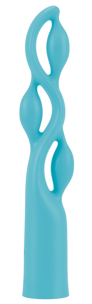 Vibrator „Fabulous“ mit 3 Motoren Vibrator online kaufen