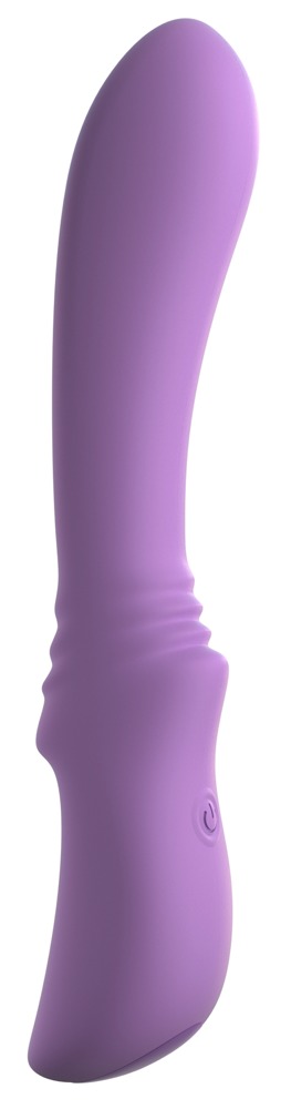 Vibrator „Flexible Please-Her“, 18,5 cm Vibrator online kaufen Vibrator „Flexible Please-Her“, 18,5 cm Vibrator online kaufen