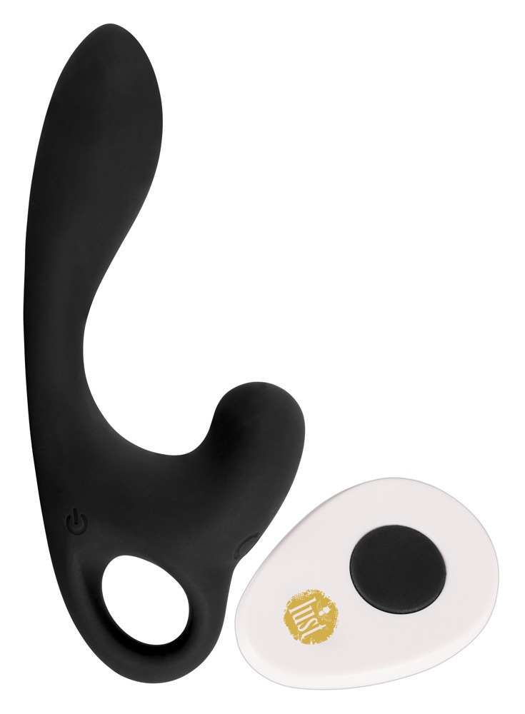 Vibrator für Klitoris und Prostata mit 2 Motoren, wiederaufladbar Vibrator online kaufen Vibrator für Klitoris und Prostata mit 2 Motoren, wiederaufladbar Vibrator online kaufen