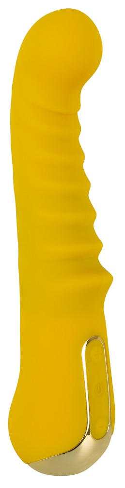 Vibrator „G-Spot“, 10 Vibrationsmodi, wiederaufladbar Vibrator online kaufen