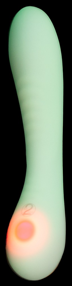 Vibrator „Glow in the dark G-Spot“ leuchtet im Dunkeln Vibrator online kaufen Vibrator „Glow in the dark G-Spot“ leuchtet im Dunkeln Vibrator online kaufen
