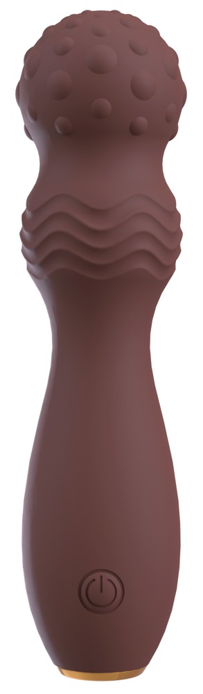 Vibrator „Hazel 03“ mit stimulierenden Strukturen Vibrator online kaufen Vibrator „Hazel 03“ mit stimulierenden Strukturen Vibrator online kaufen