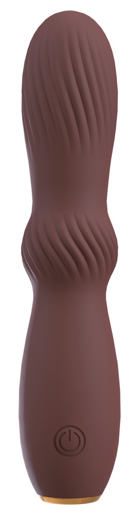 Vibrator „Hazel 04“ mit stimulierenden Strukturen Vibrator online kaufen Vibrator „Hazel 04“ mit stimulierenden Strukturen Vibrator online kaufen