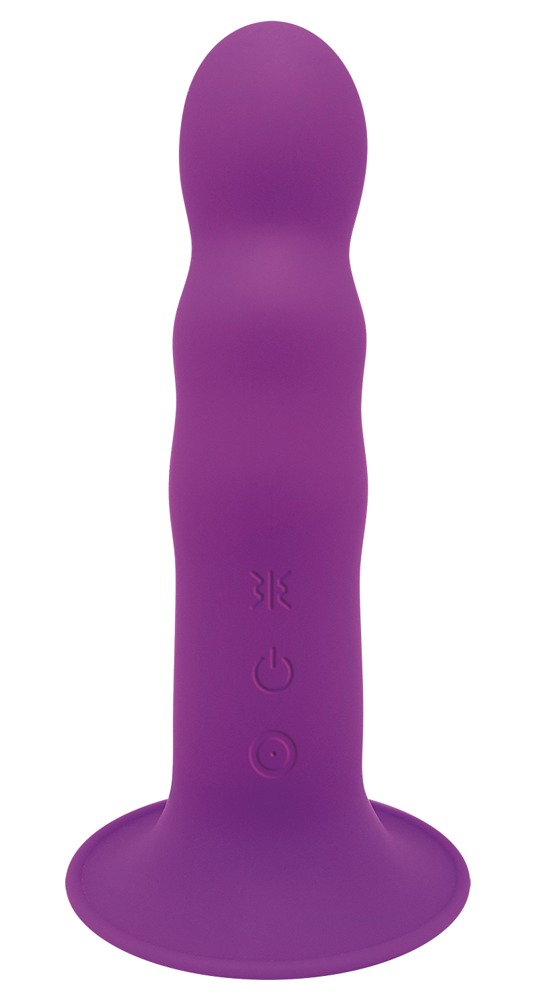 Vibrator „Hitsens 3 Vibe“ mit Saugfuß, 10 Vibrationsmodi Vibrator online kaufen Vibrator „Hitsens 3 Vibe“ mit Saugfuß, 10 Vibrationsmodi Vibrator online kaufen