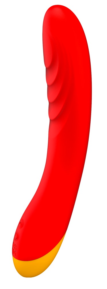 Vibrator „Hype“, 21 cm Vibrator online kaufen Vibrator „Hype“, 21 cm Vibrator online kaufen