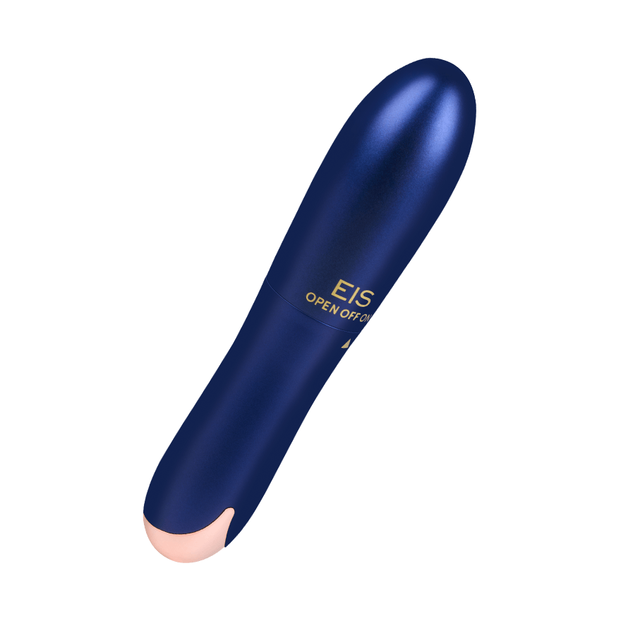 Vibrator im Metallic-Look, 15 cm Vibrator online kaufen Vibrator im Metallic-Look, 15 cm Vibrator online kaufen