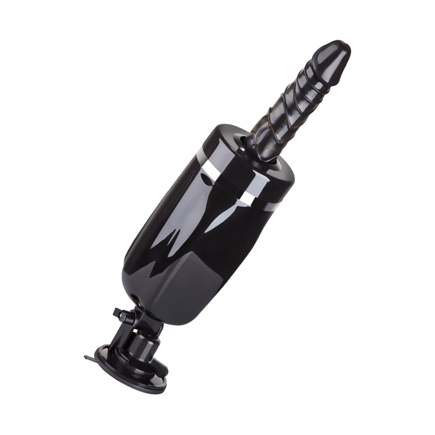 Vibrator-Maschine mit Stoßfunktion, 40cm Vibrator online kaufen