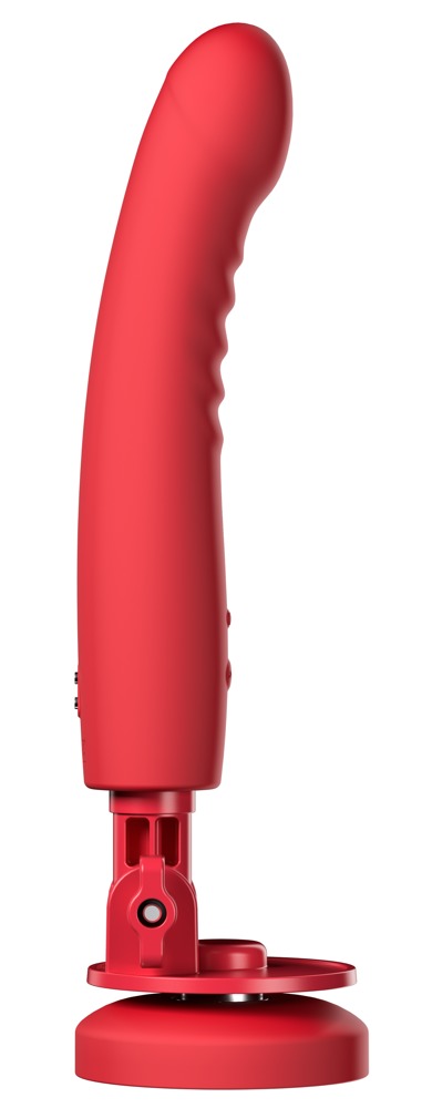 Vibrator „Mission 2“ per App steuerbar Vibrator online kaufen