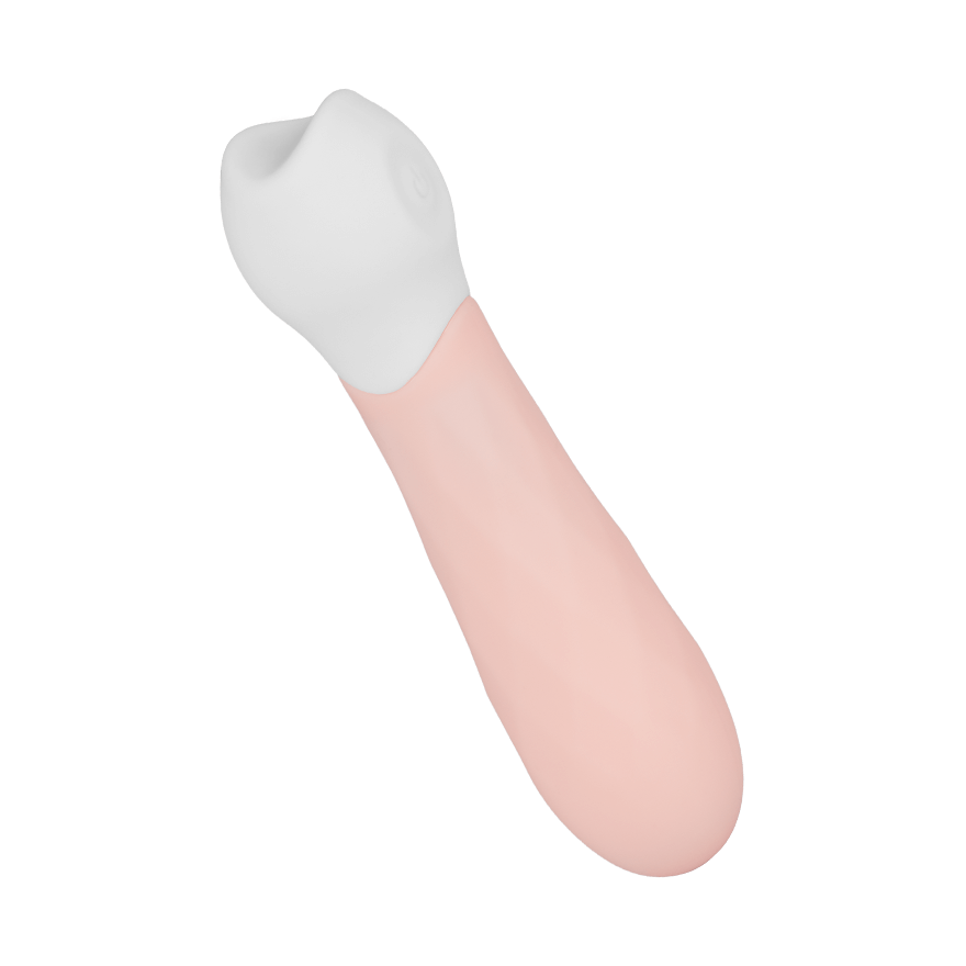 Vibrator mit Diamantstruktur, 11,5cm Vibrator online kaufen