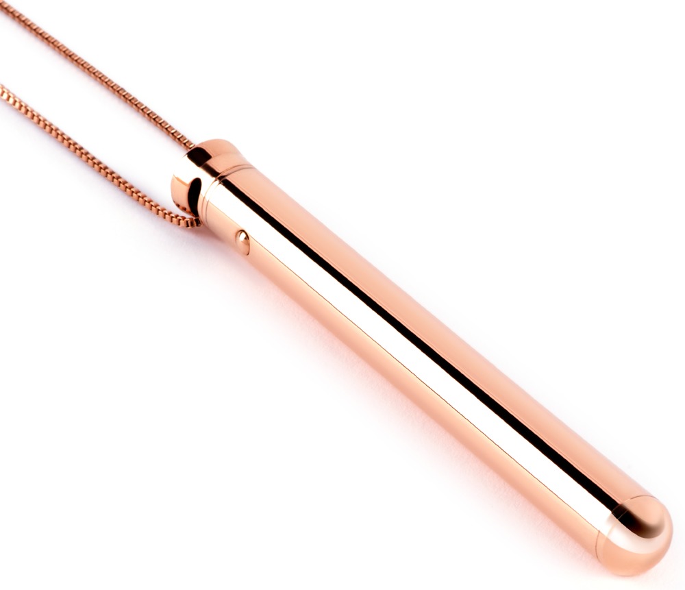 Vibrator „Necklace Vibe“ mit Kette Vibrator online kaufen