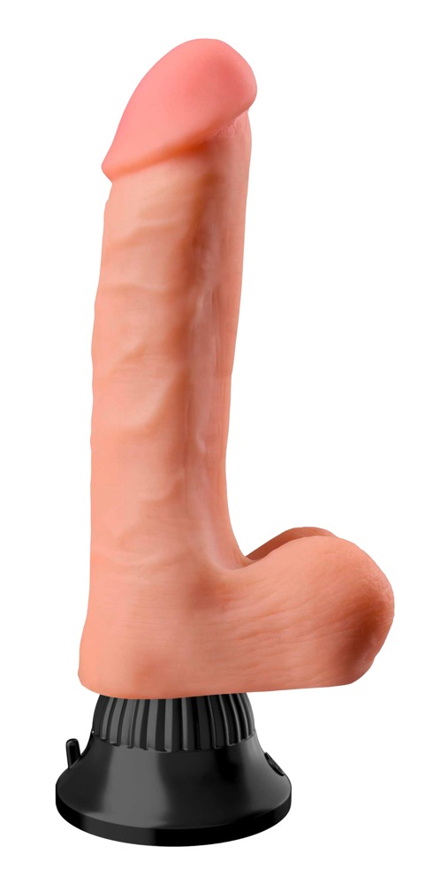 Vibrator „No. 1“, 22 cm Vibrator online kaufen