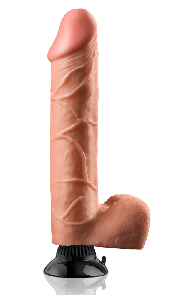 Vibrator „No. 12“, 30 cm Vibrator online kaufen