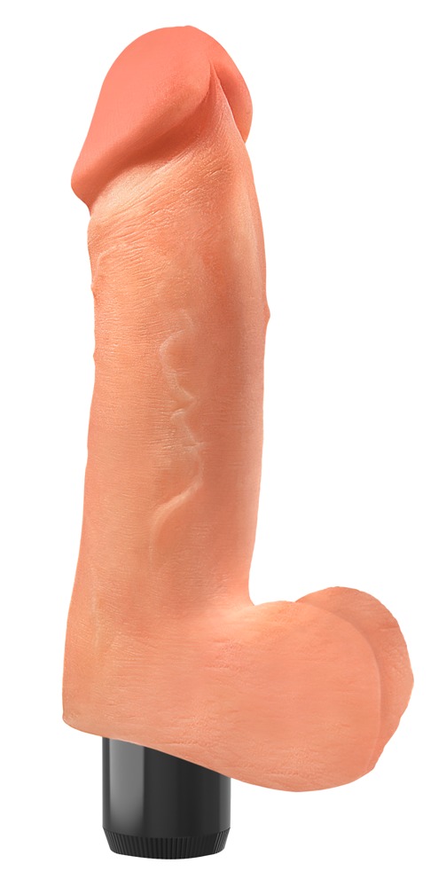 Vibrator „No. 2“, 19 cm Vibrator online kaufen Vibrator „No. 2“, 19 cm Vibrator online kaufen