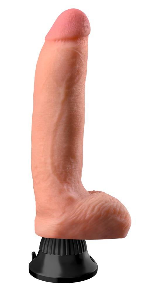 Vibrator „No. 5“, 24 cm Vibrator online kaufen