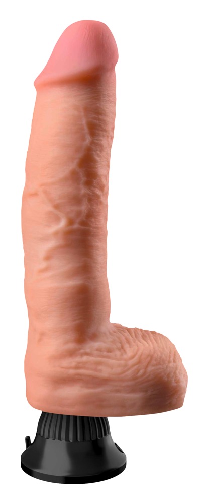 Vibrator „No. 9“, 24 cm Vibrator online kaufen Vibrator „No. 9“, 24 cm Vibrator online kaufen