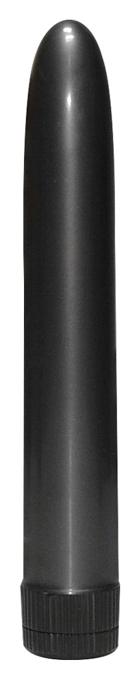 Vibrator „Onyx“, 17 cm, stufenlose Vibration Vibrator online kaufen