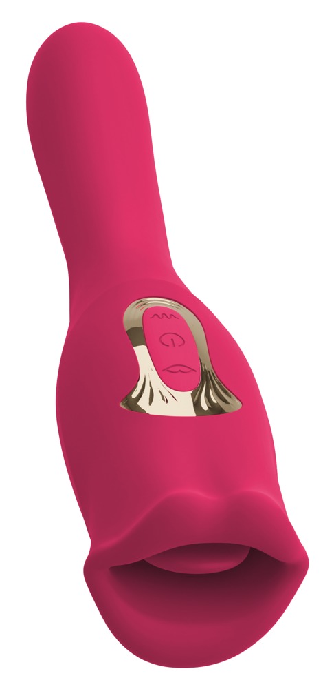 Vibrator „Oral Fun“, beidseitig verwendbar Vibrator online kaufen