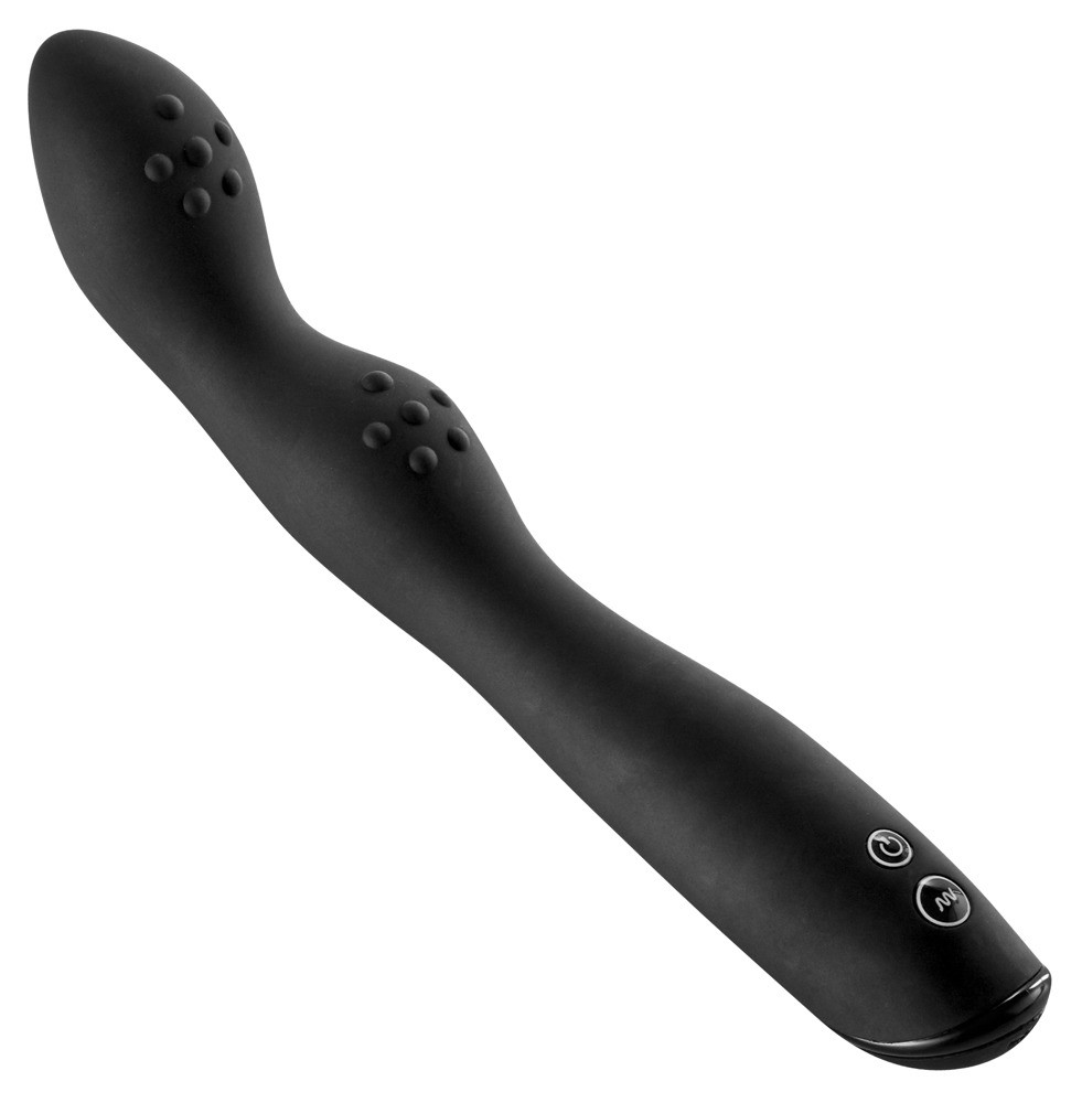 Vibrator „P-Spot“, 23,5 cm Vibrator online kaufen Vibrator „P-Spot“, 23,5 cm Vibrator online kaufen