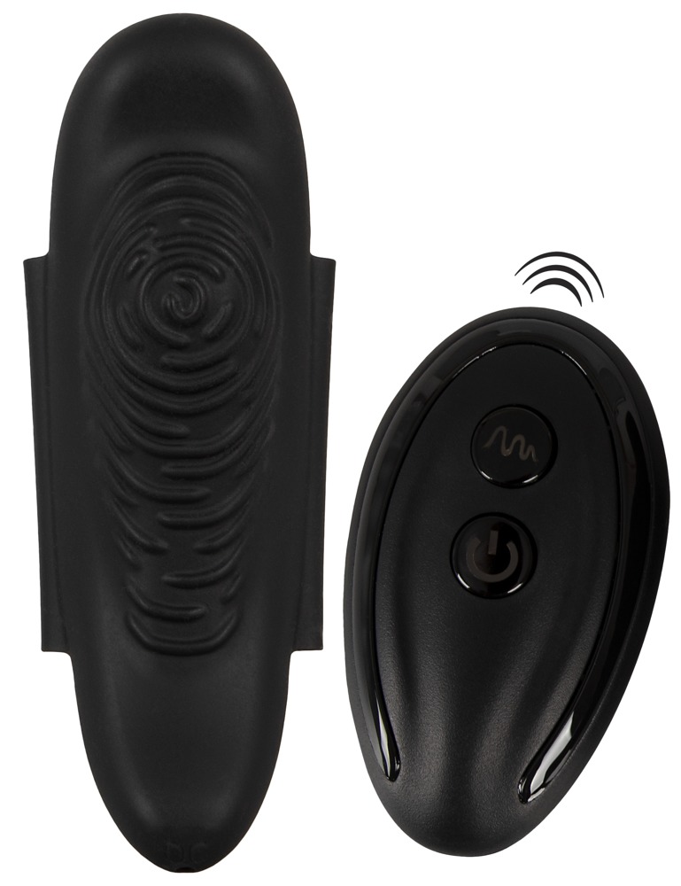 Vibrator „Panty Vibrator“ mit Fernbedienung, 10 Vibrationsmodi Vibrator online kaufen