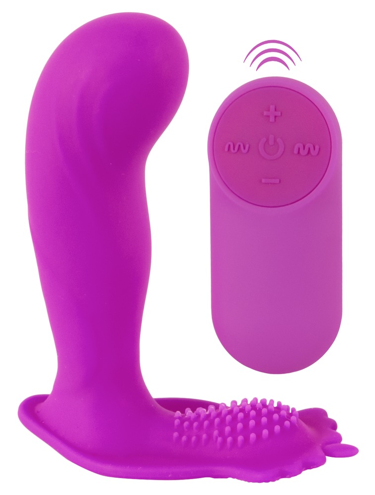 Vibrator „Panty Vibrator“ Vibrator online kaufen