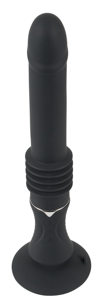 Vibrator „Portable Fucking Machine“, 28,5 cm Vibrator online kaufen Vibrator „Portable Fucking Machine“, 28,5 cm Vibrator online kaufen